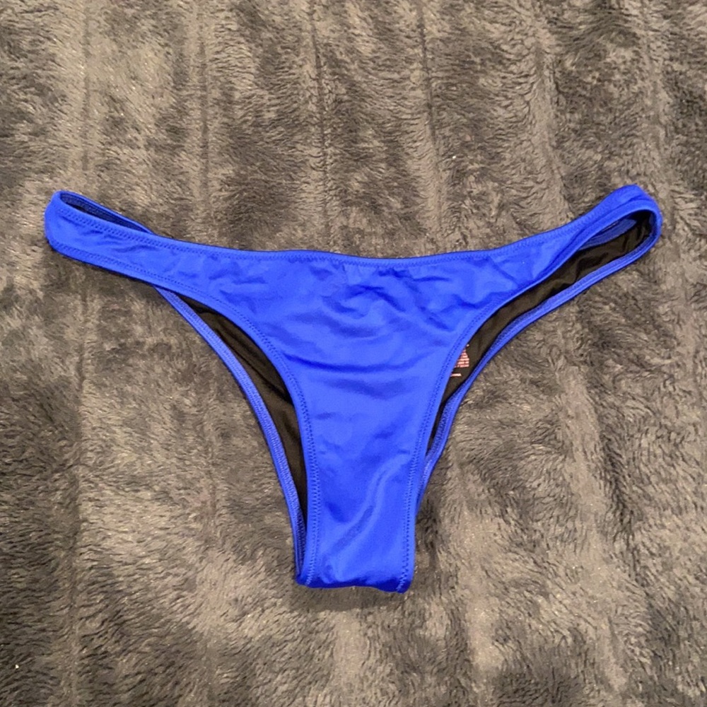 Victoria’s Secret Itsy Bikini Bottom